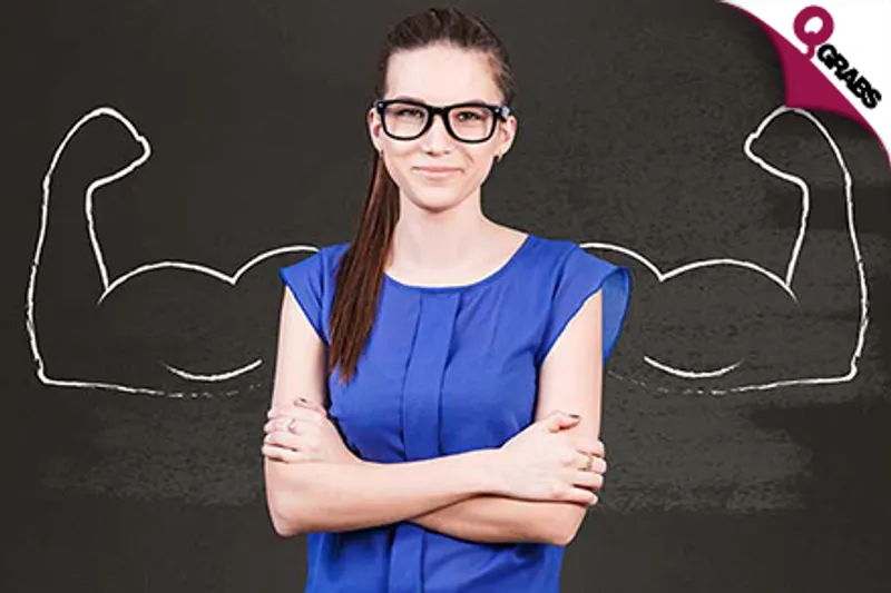 For QR39 Boost Your Self-Image with a Building Self-Confidence Online Course! (QR430 Value)